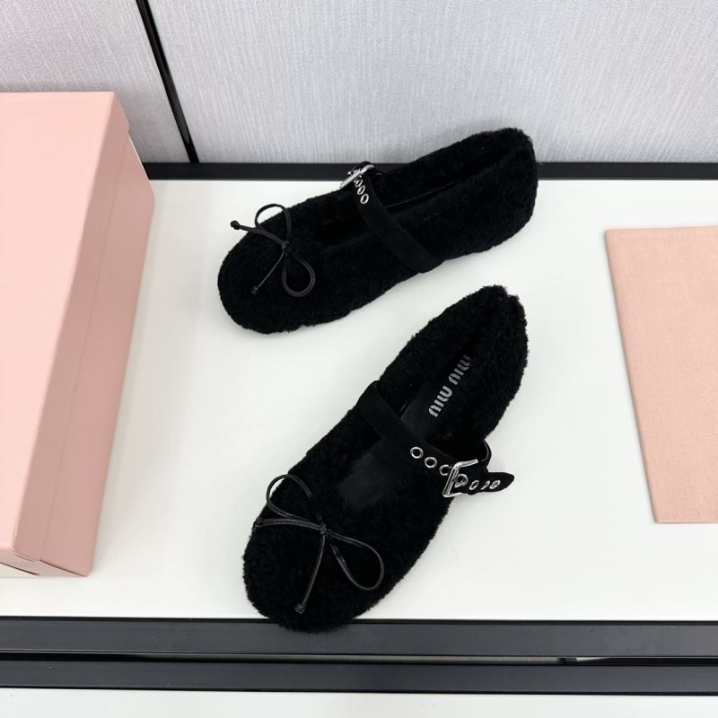 Miu Miu Shoes